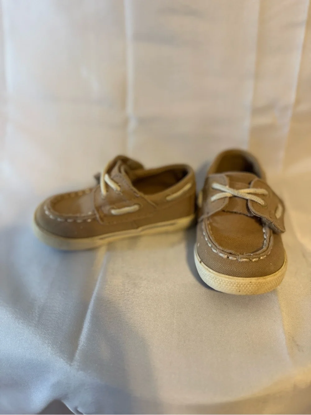 Sperry for Kids